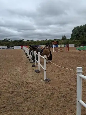 Meadows Equestrian Centre