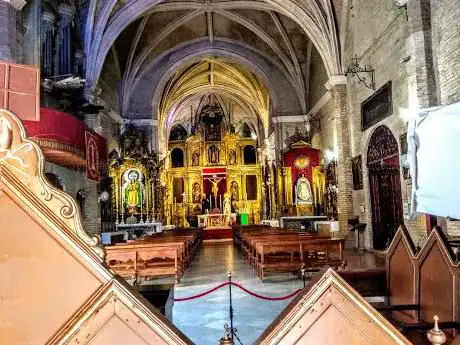 Photo de Hermandad De La Lanzada