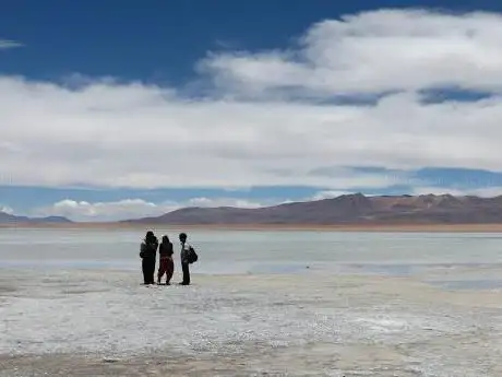 Photo de Alessandro Lupo viaggi