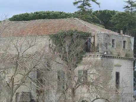 Photo de Masseria Lagarello