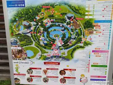 Photo de Le Parc du Petit Prince