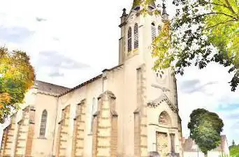 Photo de Eglise Saint Laurian