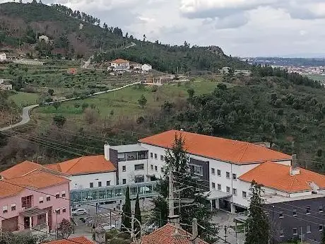 Photo de Parque de Merendas