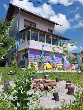 Photo de HOLISTIC CENTER&ASHRAM ANIMA MUNDI
