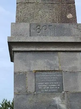Photo de Battle of Three Rocks Monument
