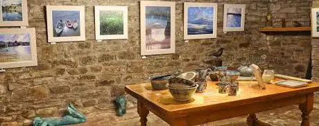 Photo de Bluestone Gallery