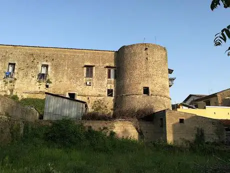 Photo de Durazzano Castle