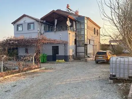Photo de Cimen Bahcesi Fatih