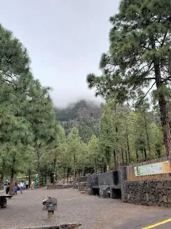 Photo de Recreational Park Los Brezos