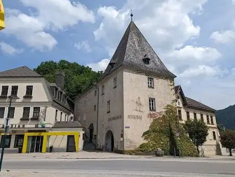 Photo de Museum Lilienfeld