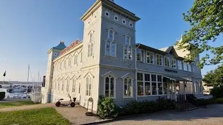Photo de Kulturhuset Strömstad