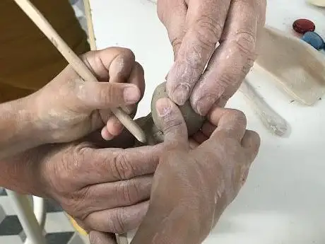 Photo de Atelier du 29