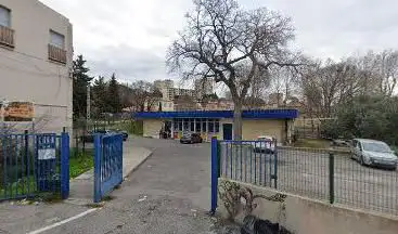 Photo de Centre social et culturel l'Olivier Bleu