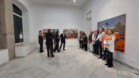 Photo de GALERIA FERNANDO PRADILLA SL