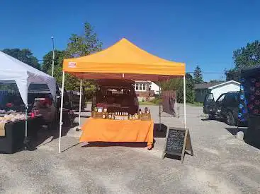 Photo de Lakefield Farmers' Market