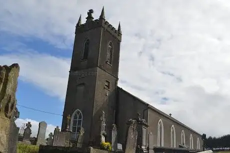 The Patrick Kavanagh Centre