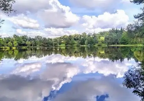 Photo de Point de départ : Randonnée 