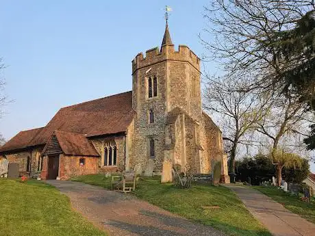 Photo de St Peter and St Paul's Church Hockley