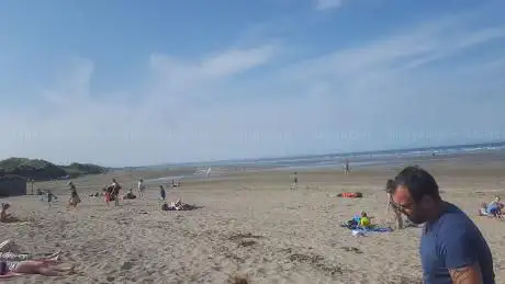 Termonfeckin Beach