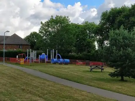 Photo de Walshes Park