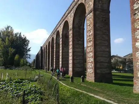 Photo de Parco dell'Acquedotto