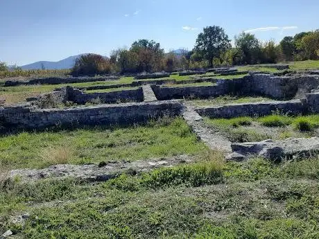 Photo de Rimski vojni logor u Humcu