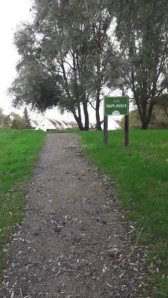 Photo de Parc edith piaf