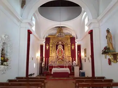 Photo de Ermita de Nuestra Señora de la Cabeza