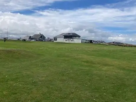 Ballyreagh Golf Course