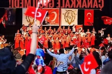 Photo de Özel Sevgi Kültür Ve Sanat Evi