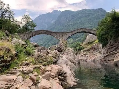 Photo of Ponte Romano