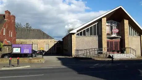 Photo de Antley Methodist Church