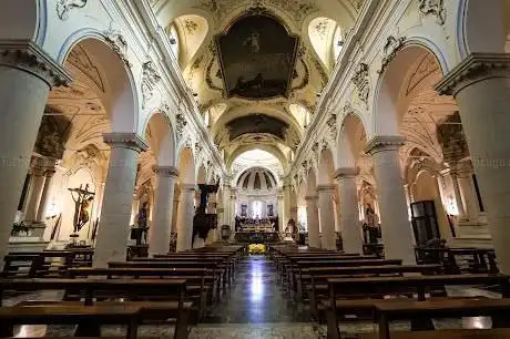 Photo de Cathédrale de Sulmona