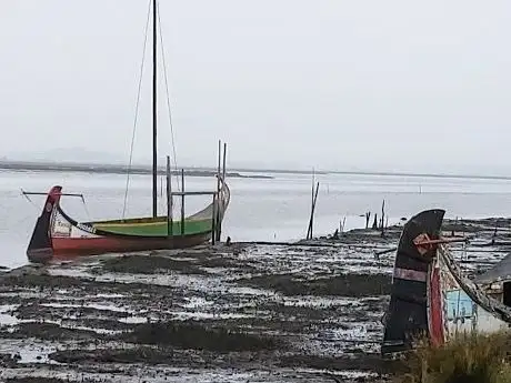 Photo de Ribeira do Nacinho