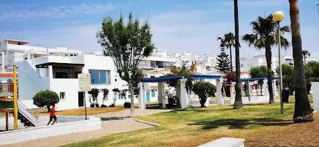 Photo de Paseo MarÃ­timo de Conil de la Frontera