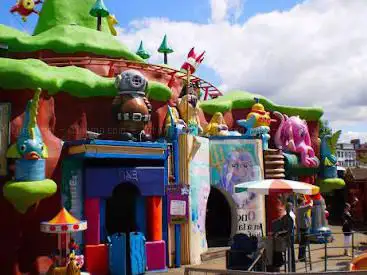 Photo de Joyland Children's Fun Park