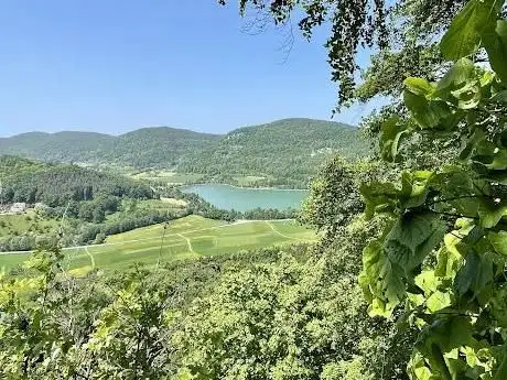 Photo de Jungfernsprung
