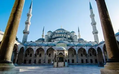 Photo de toutistanbul