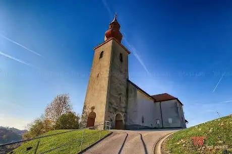Photo de Church of St. George