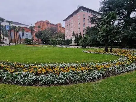 Photo de Fontaine Slatina
