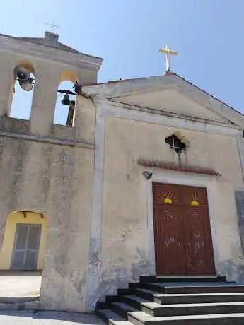 Photo de Chiesa San Marco