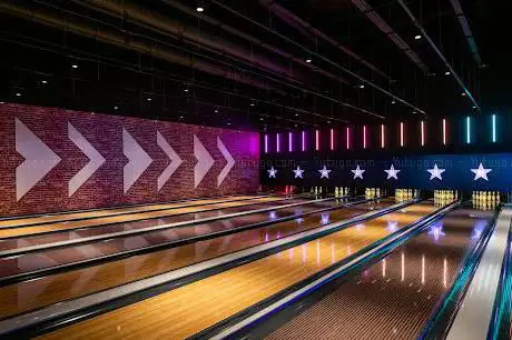 Photo of Hollywood Bowl Liverpool Speke