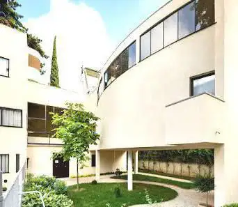 Photo de Villa La Roche