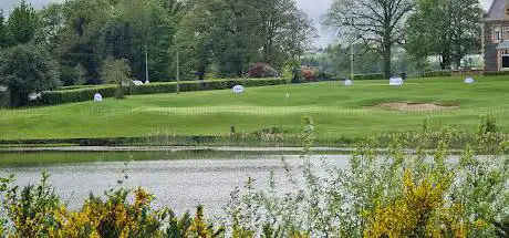 Malone Golf Club