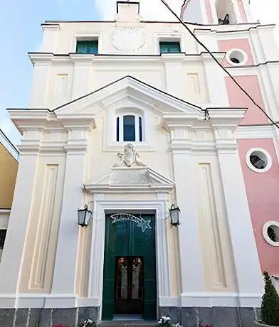 Photo de Chiesa Parrocchiale di S. Maria di Portosalvo