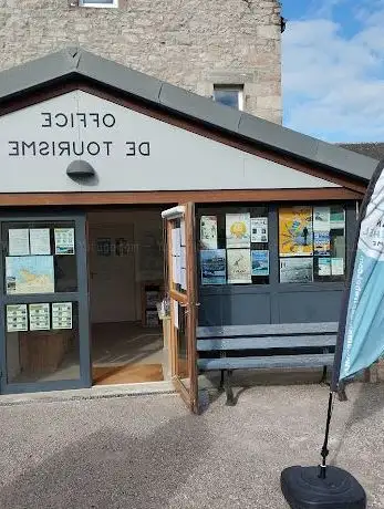 Photo of Office de tourisme de Plévenon - Dinan-Cap Fréhel Tourisme