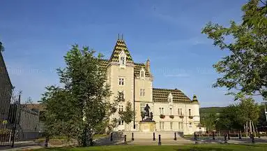 Photo de OFFICE DE TOURISME BEAUNE & PAYS BEAUNOIS - ANTENNE DE MEURSAULT