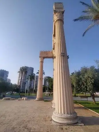Photo de Park