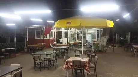 Photo de İbrahimci Parkı