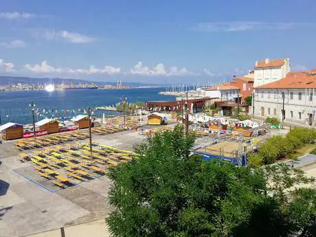 Photo de Museo di Muggia e del Territorio